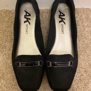Anne Klein Sport Flats